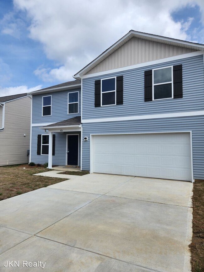 Foto del edificio - 4 br, 2.5 bath House - 426 Winsley Dr