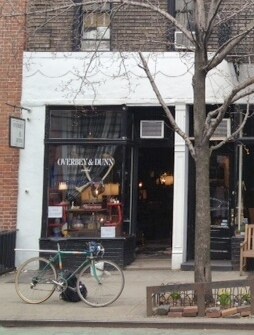 Foto del edificio - 19 Christopher St