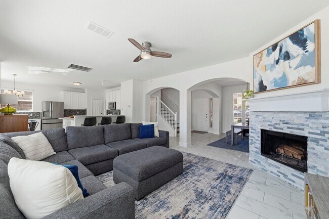 Foto del edificio - 4943 Sunset Ridge Dr