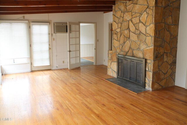 Foto del edificio - 8311 E Santa Ynez St