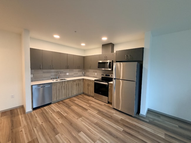 Photo - 2950 NE 11th St Apartment