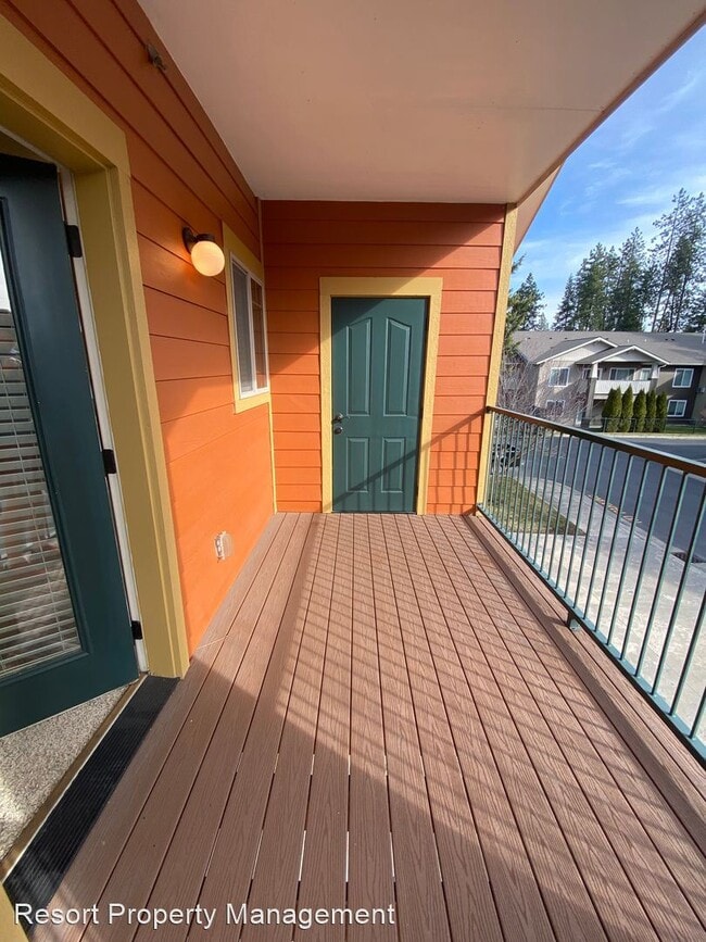 Building Photo - 2 br, 2 bath House - 6850 N Spurwing Loop 200