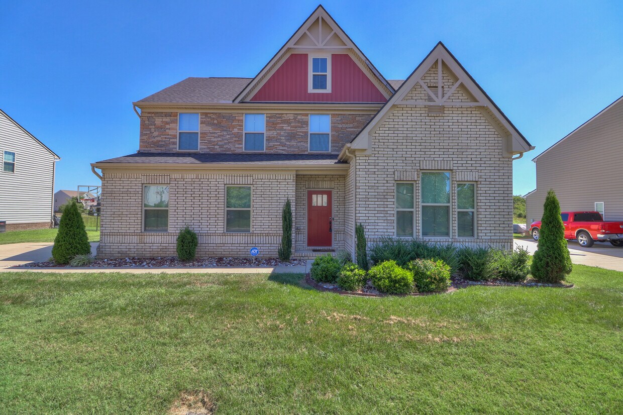3838 Faithway Dr, Murfreesboro, TN 37128 House Rental in Murfreesboro
