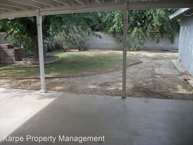 Building Photo - 3 br, 2 bath House - 1300 GARFIELD AVE
