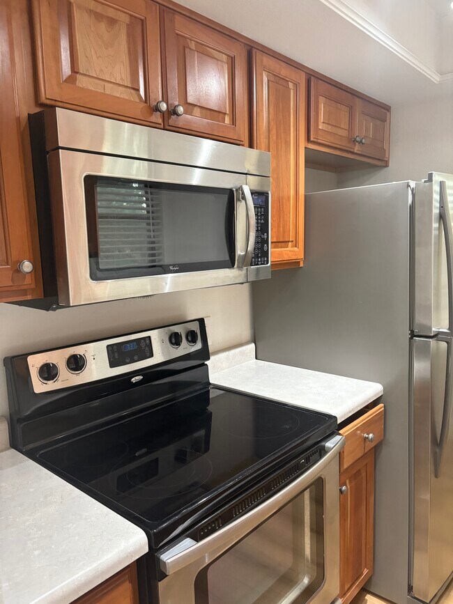 Foto del edificio - 6918 S Countrywoods Cir