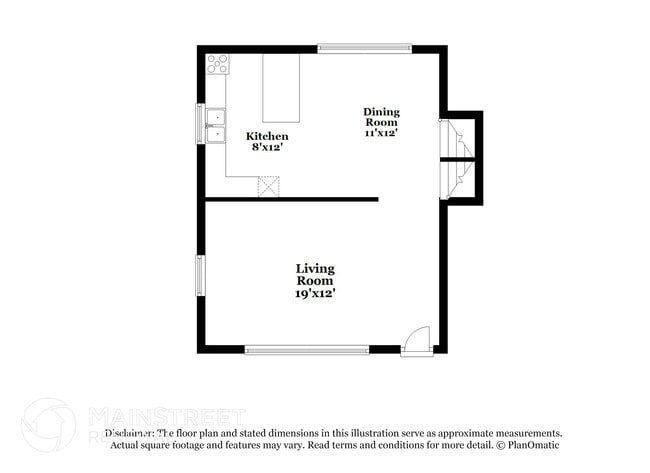 Building Photo - 3702 Iron Horse Way