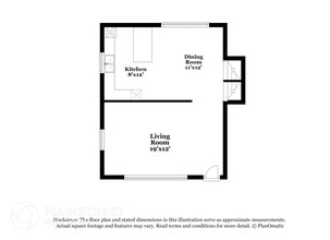 Building Photo - 3702 Iron Horse Way