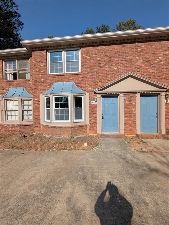 Primary Photo - 1235 Sweet Pine Dr