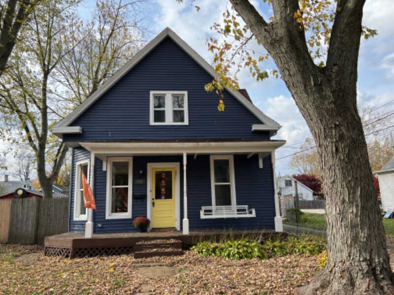 705 N Linden St, Normal, IL 61761 House Rental in Normal, IL
