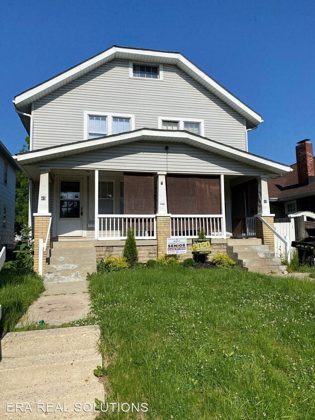 4547 N Huron Ave, Columbus, OH 43204 Apartment for Rent in Columbus