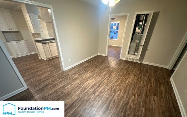 Foto del edificio - 6297 Macon Rd