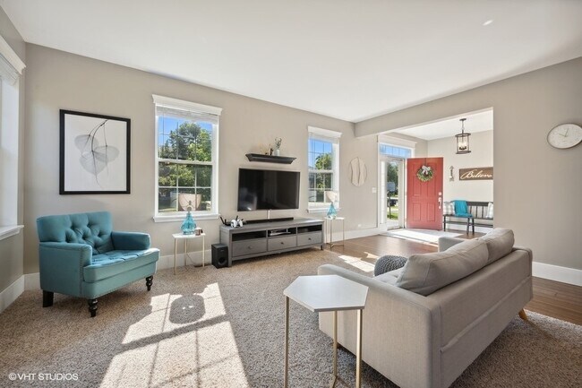 Foto del edificio - 3022 Chalkstone Ave