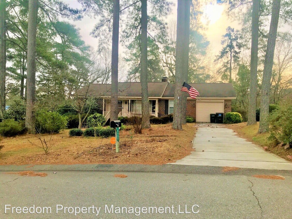 Primary Photo - 3 br, 2 bath House - 6400 Milford Rd