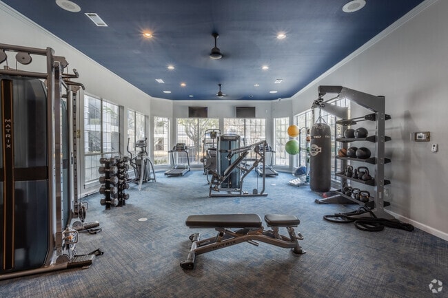 Interior Photo - The Link