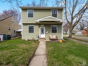 Building Photo - 21539 Caledonia Ave