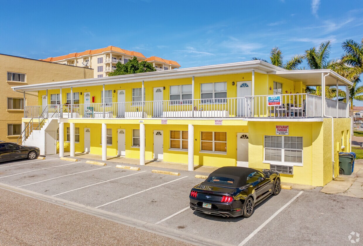 Primary Photo - Gulf Star Motel
