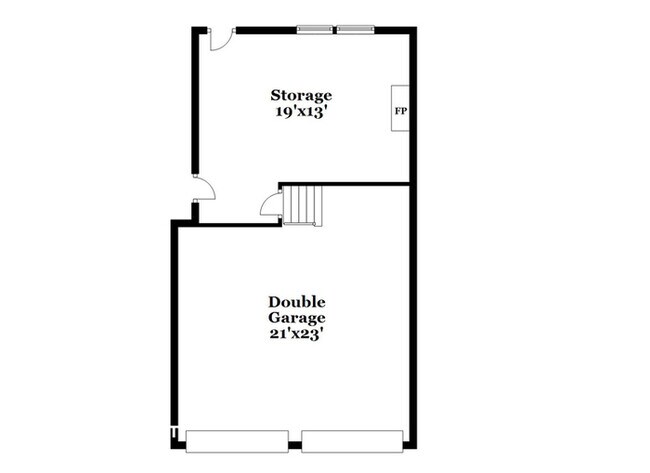 Foto del edificio - 6426 Chouteau St