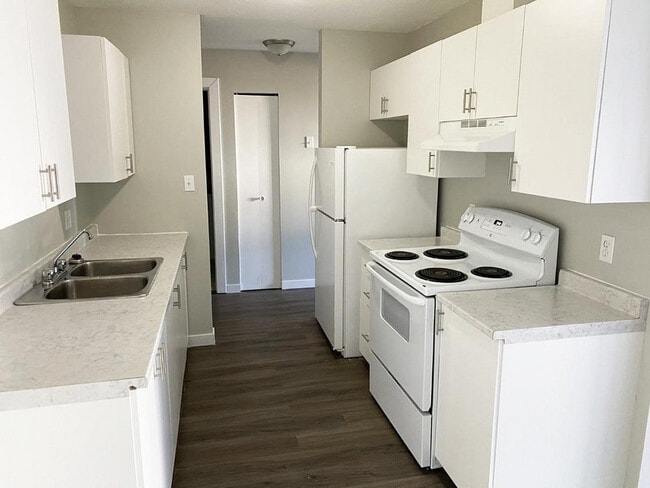 Building Photo - Northgate Apartments