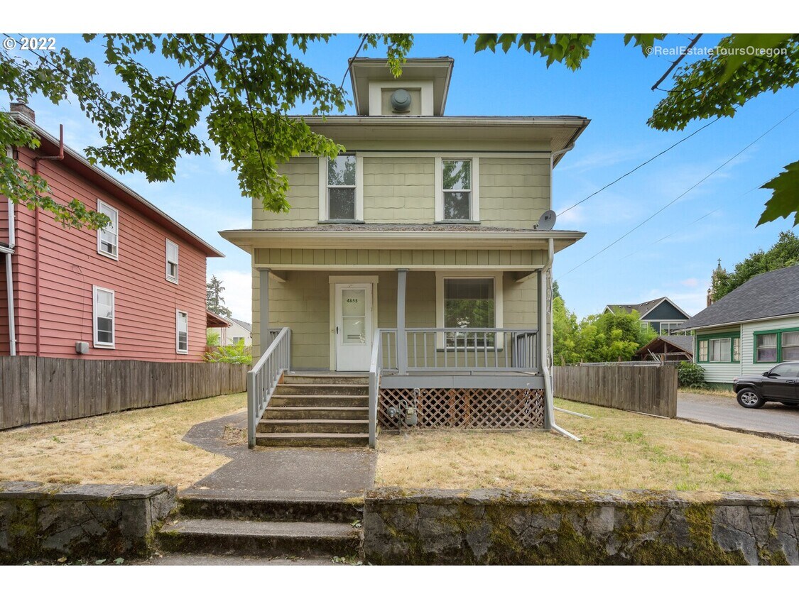 Primary Photo - 4855 NE 10th Ave