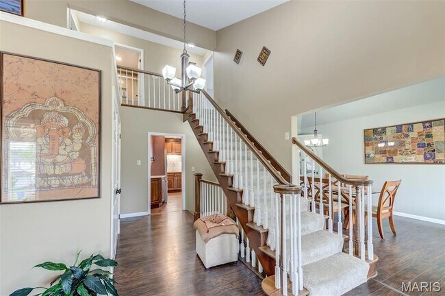 Foto del edificio - 14991 Broadmont Dr