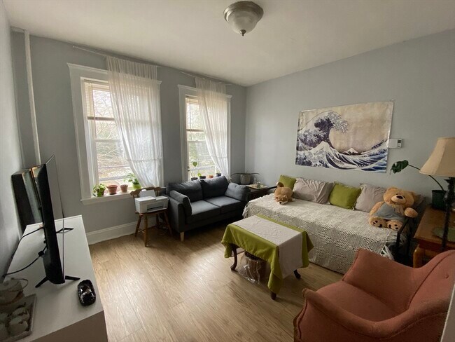 Foto del edificio - 316 Summit Ave