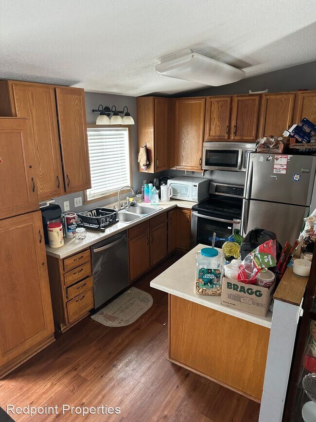 Foto del edificio - 5 br, 2 bath House - 5141 7th Ln S