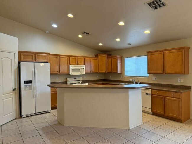 Foto del edificio - 10454 E Ravenswood St