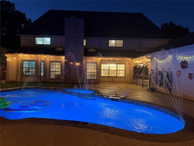Foto del edificio - 1715 Country Squire Dr