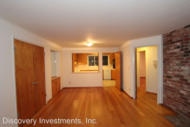 Building Photo - 2 br, 1 bath House - 1717 La Loma Avenue