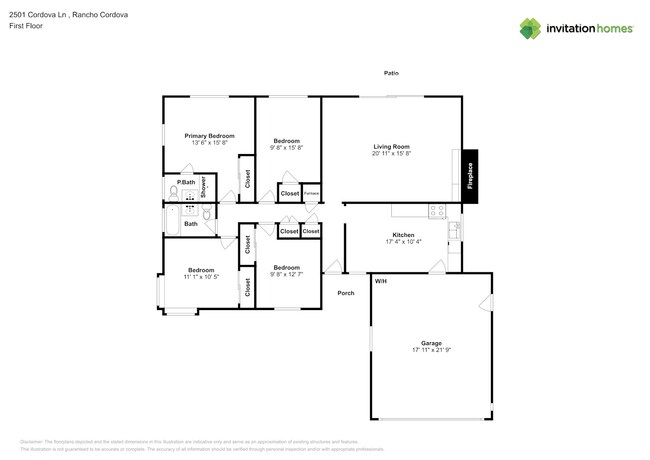 Foto del edificio - 2501 Cordova Ln