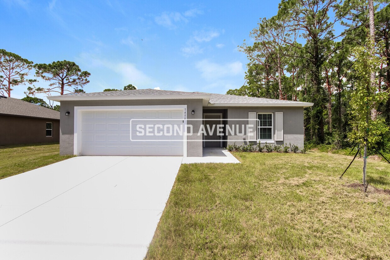 Primary Photo - 1450 DE Groodt RD SW Palm Bay FL 32908