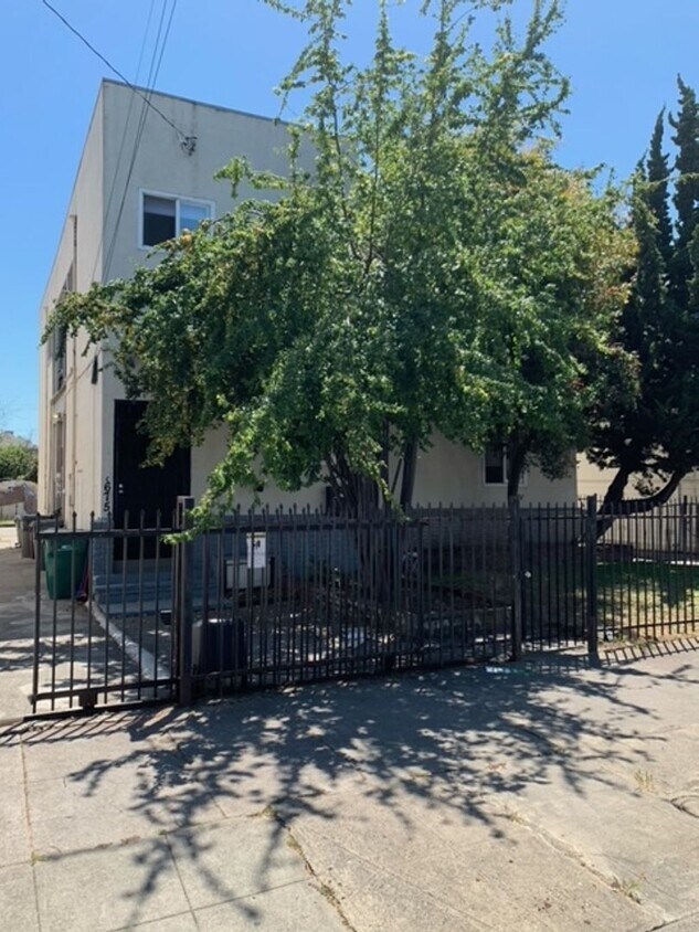 675 31st St Unit C, Oakland, CA 94609 Room for Rent in Oakland, CA
