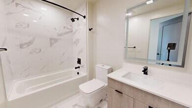 Interior Photo - Griffis Edgemoor