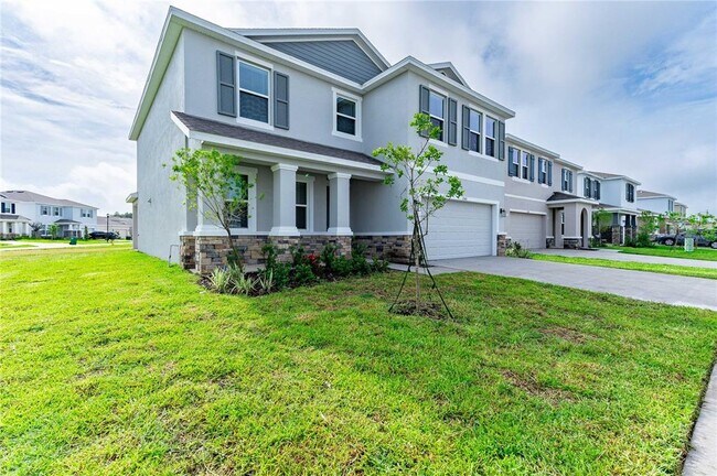 Foto del edificio - 2560 Warren Acrs Blvd