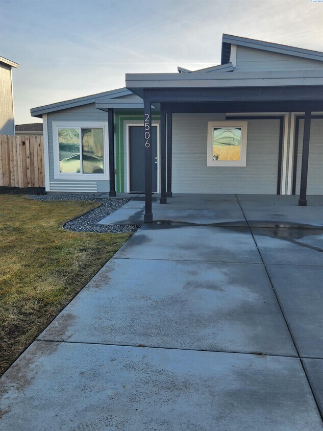 Primary Photo - For Rent