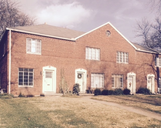 Primary Photo - 624 Blenheim Rd