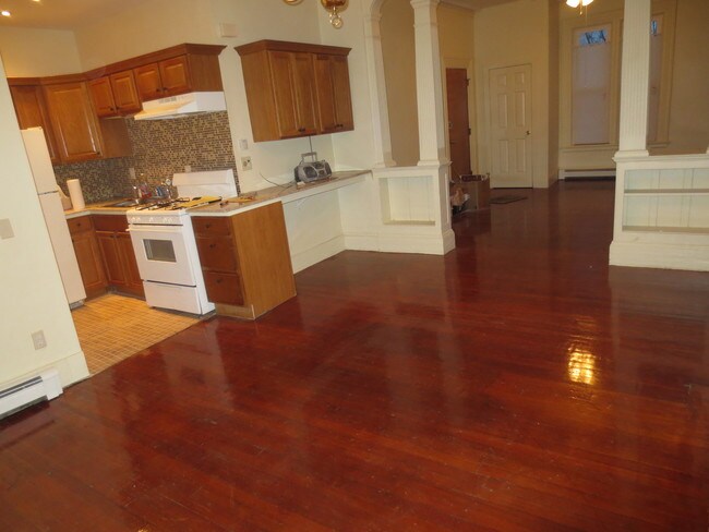 Foto del edificio - 36 Brighton St