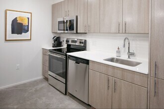 Building Photo - NV Apartments