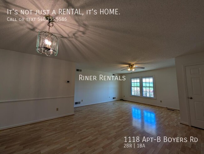 Building Photo - 1118 Boyers Rd