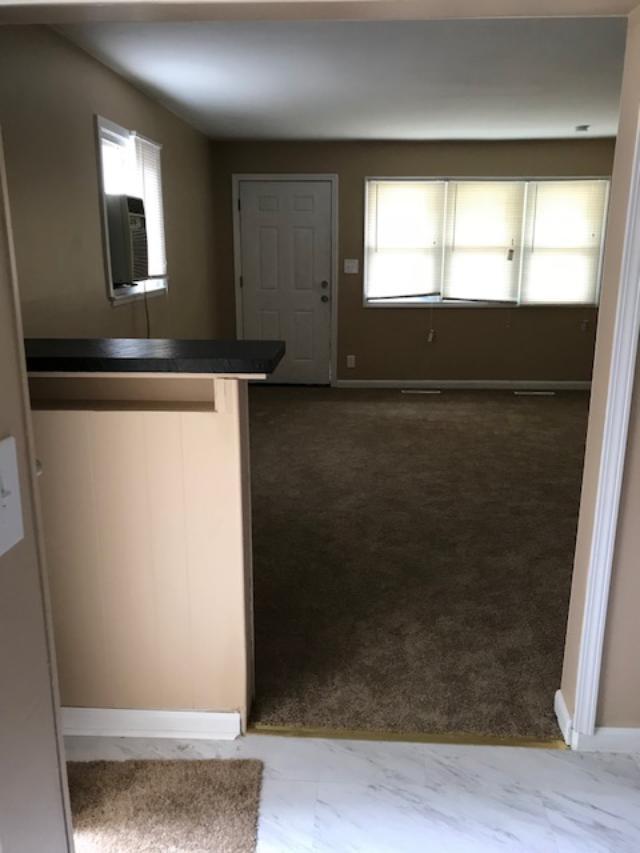 Sala de estar - 21901 Sloman St