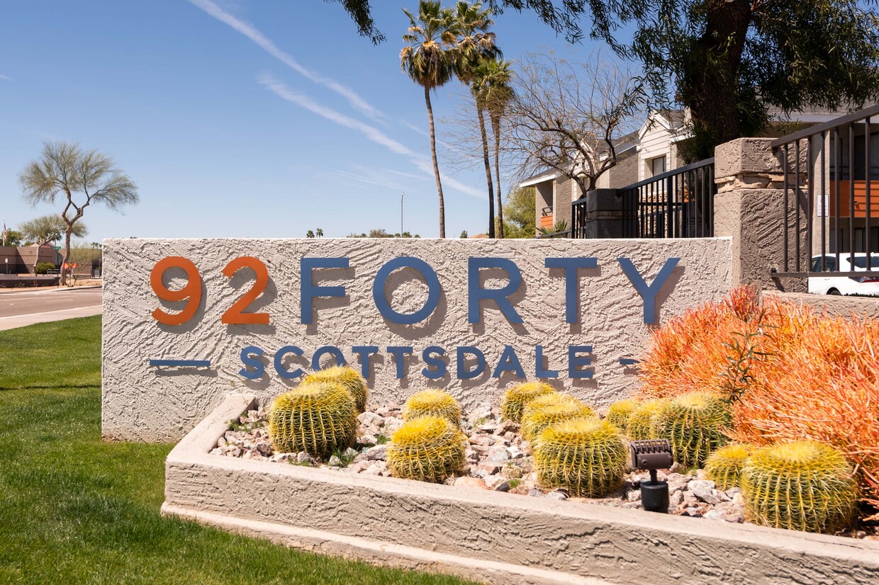 Foto principal - 92Forty Scottsdale