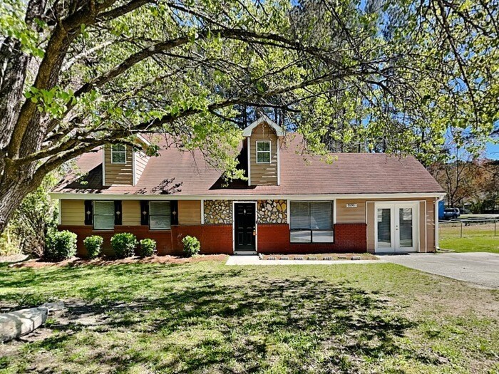 7090 Winkfield Pl, Atlanta, GA 30349 House Rental in Atlanta, GA