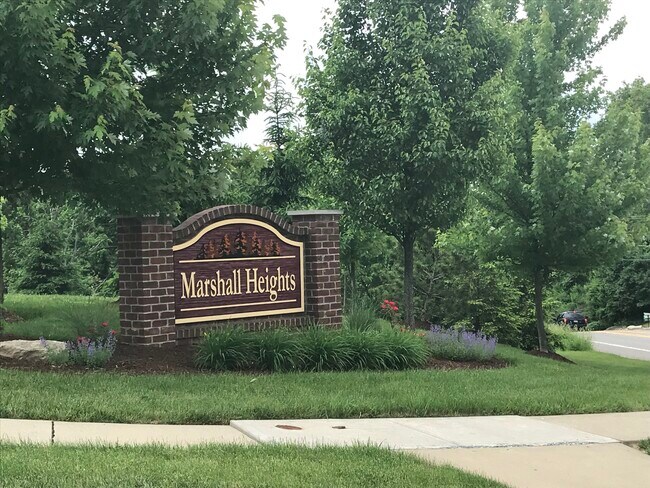 Marshall Heights - 302 Marshall Heights Dr