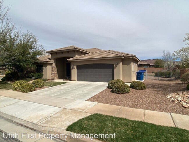 Building Photo - 4 br, 2 bath House - 3989 Fortune Way