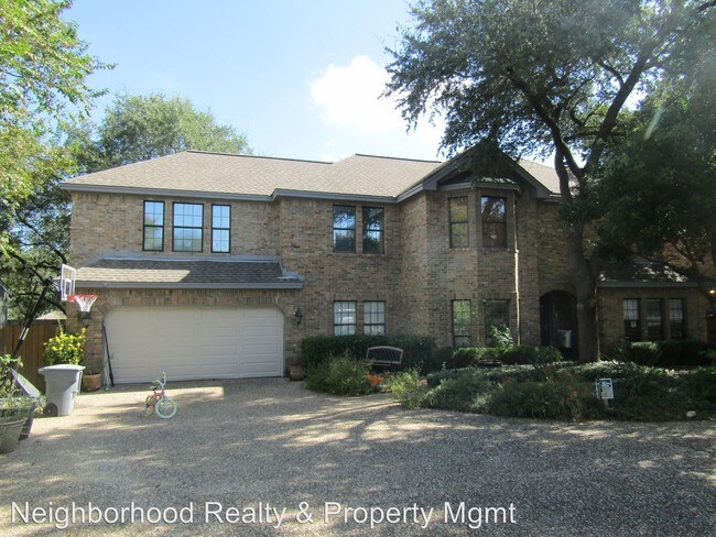 Building Photo - 7403 Jester Blvd