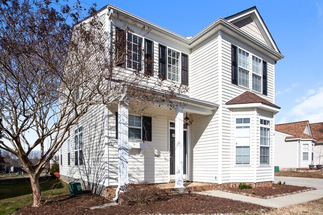 Foto del edificio - 3016 Meriwether Lewis Trail