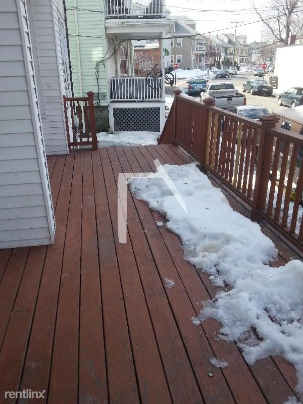 5 br, 2 bath - 15 Alcott St # 16-2 - 5 br, 2 bath  - 15 Alcott St # 16-2