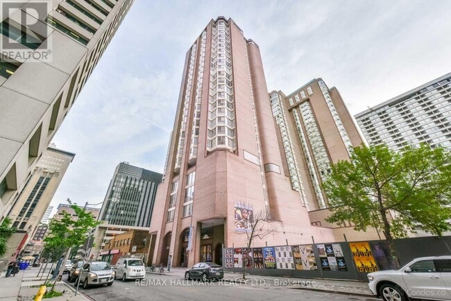 Building Photo - 55-1655 Centre Ave