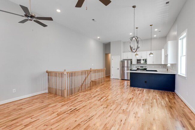 Foto del edificio - 1131 N 29th St