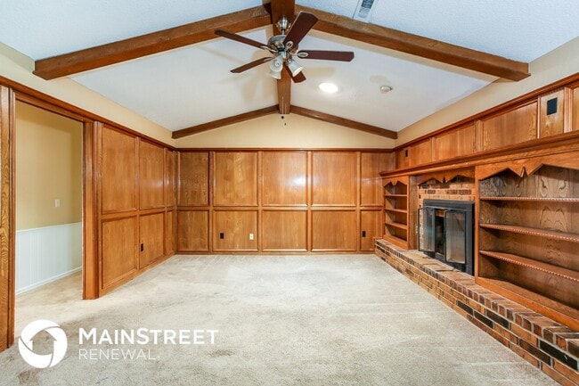 Foto del edificio - 1124 N Patterson Dr